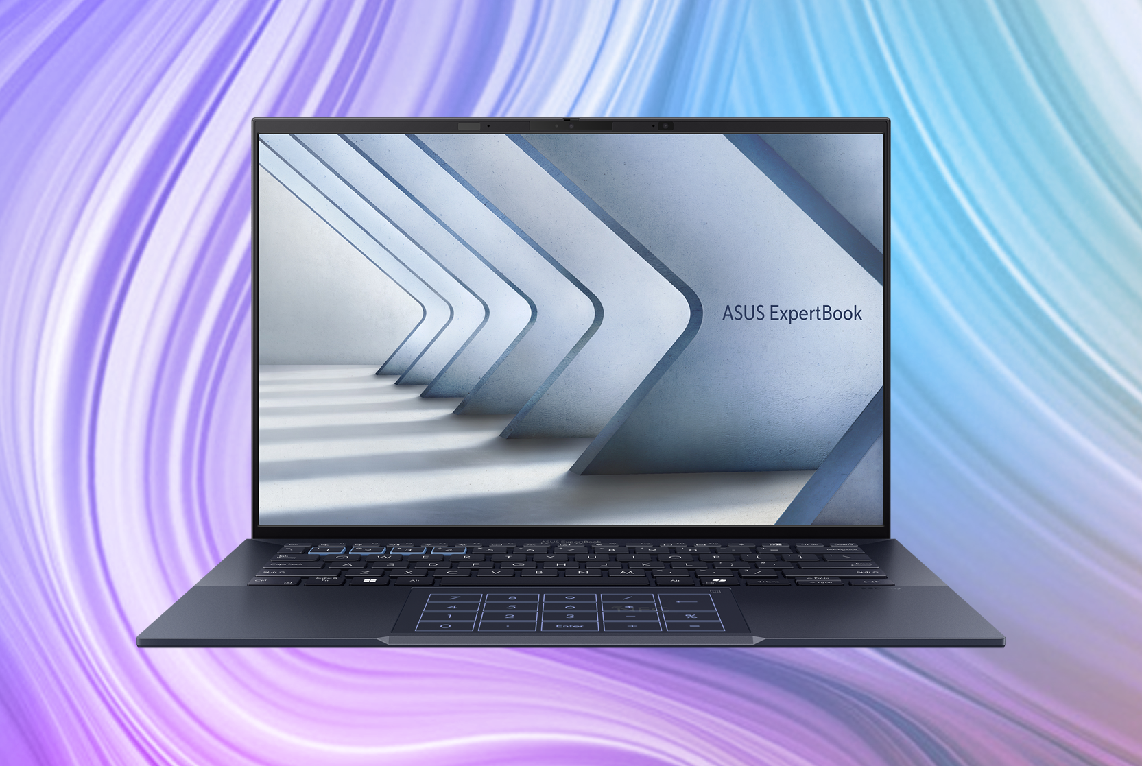 ASUS ExpertBook B9