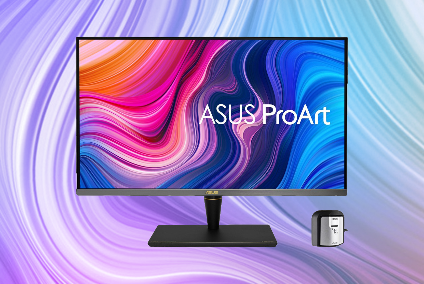 ASUS ProArt PA32UCX