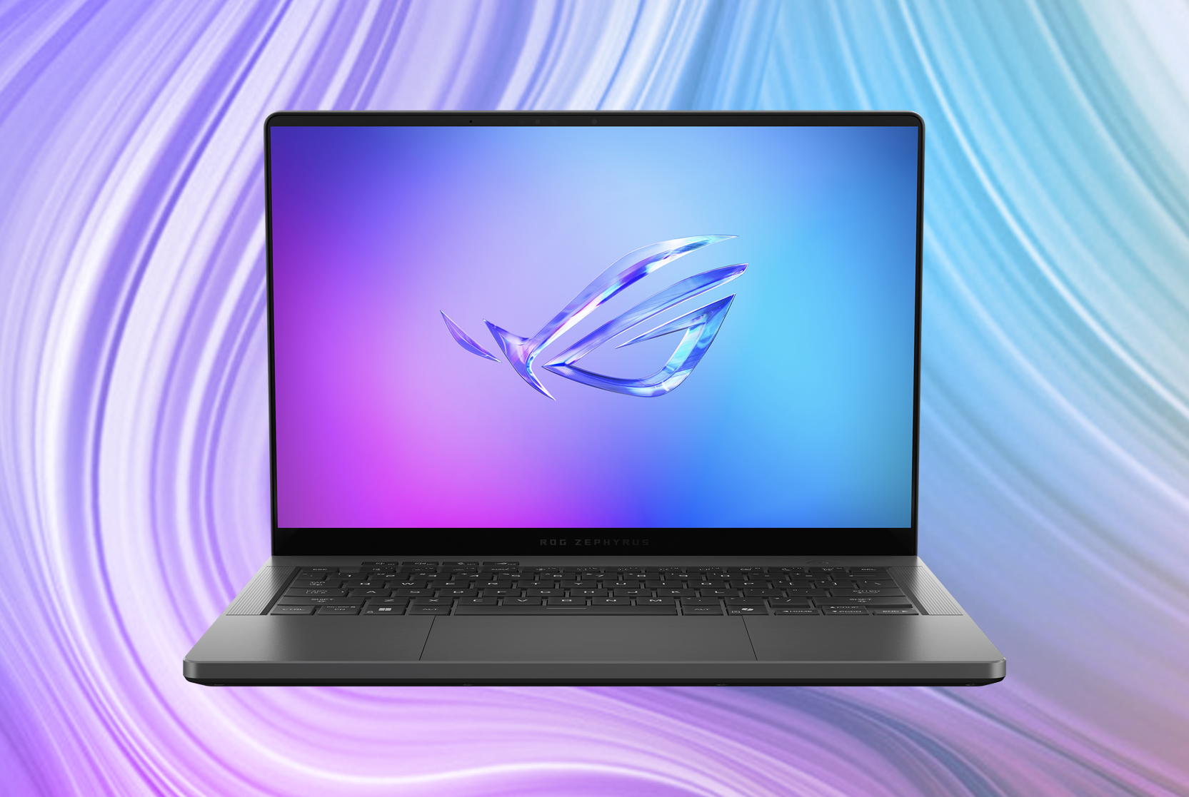 ASUS ROG Zephyrus G14