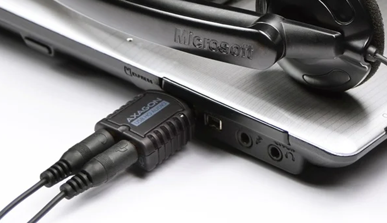 Axagon-Adapters Converters