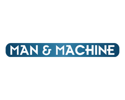 Man & Machine