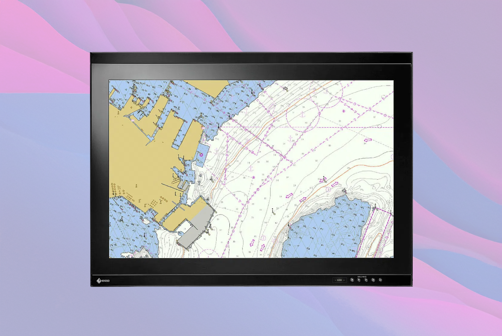 EIZO DuraVision FDU2603w