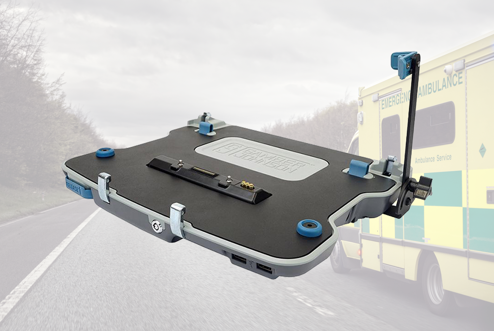 Gamber-Johnson_Getac-B360-docking