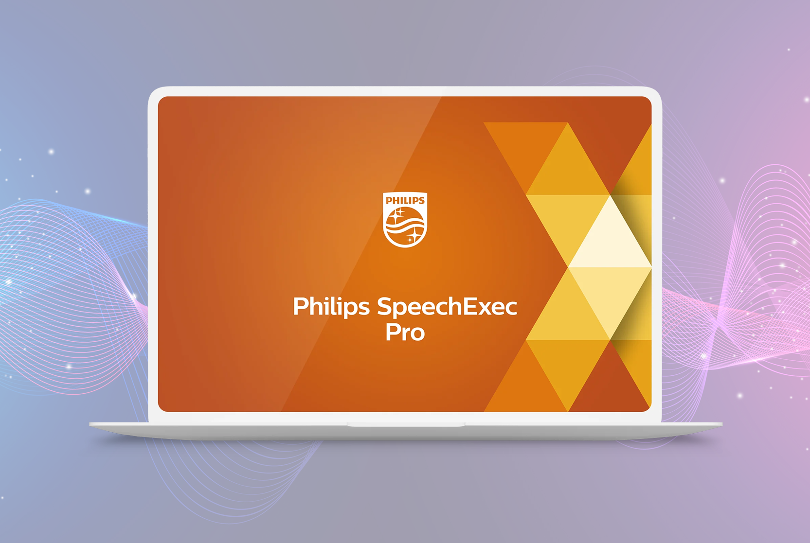 Philips Dictation_SpeechExec pro