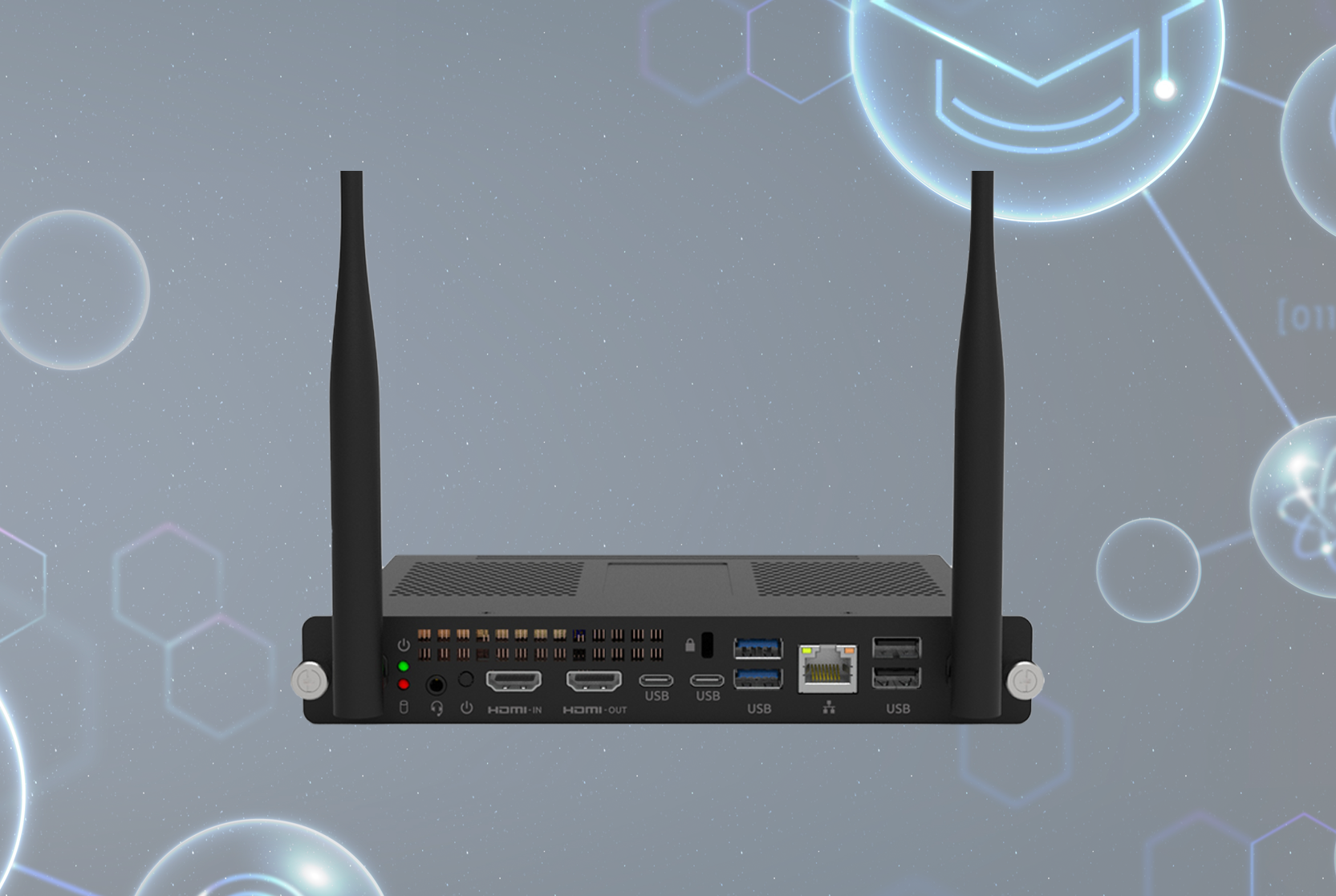 Prowise_All-in-One PC Module