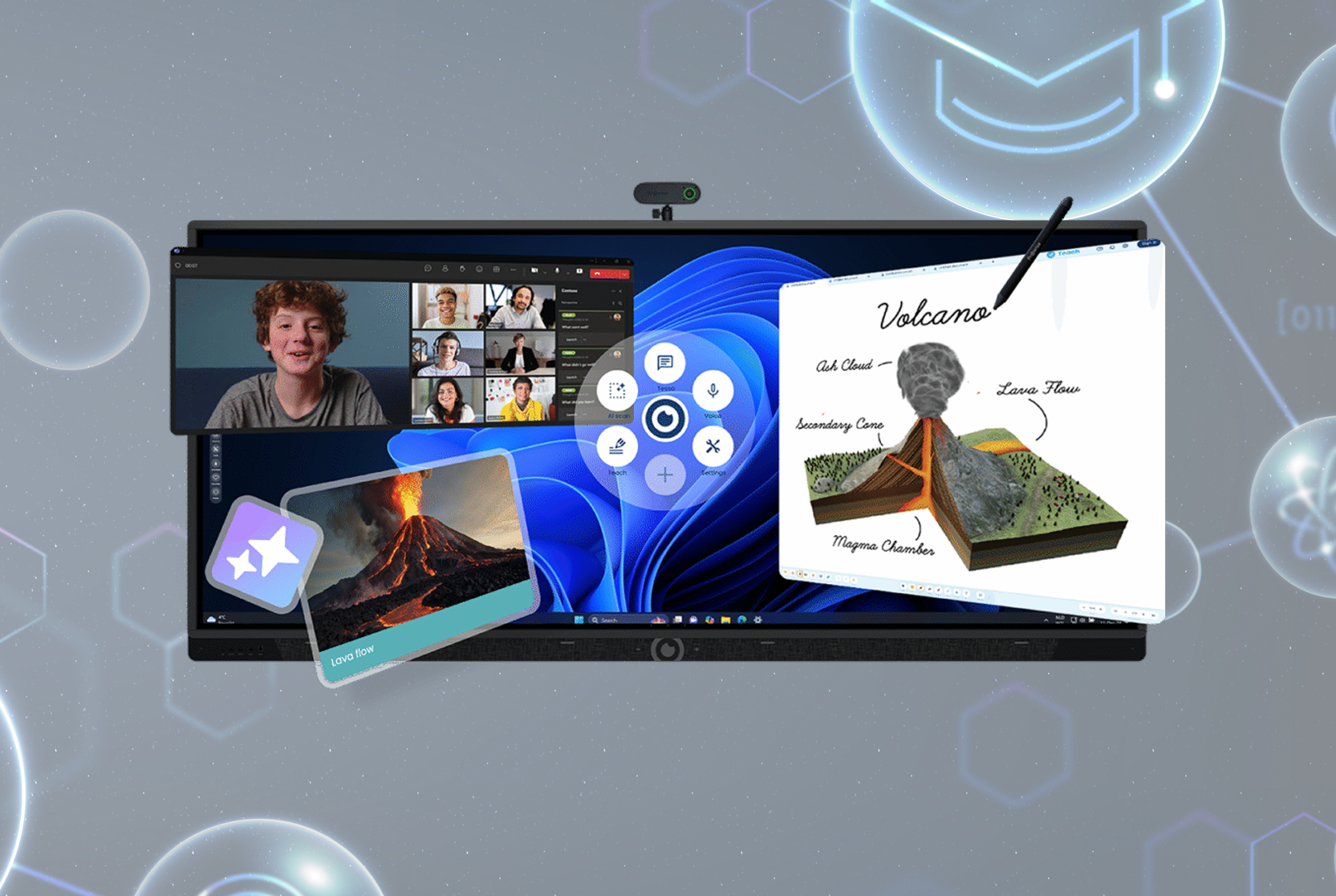 Prowise_Presenter Cloud