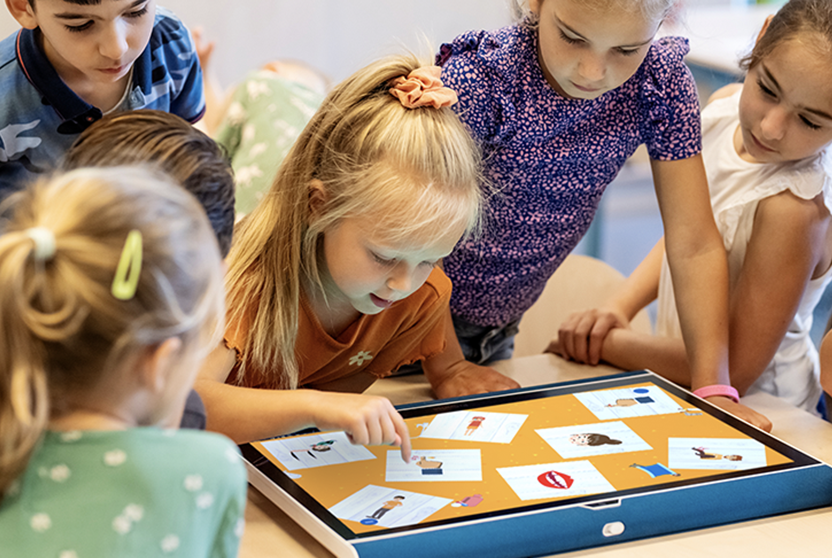 Prowise_Prowise All-in-One PC Modules