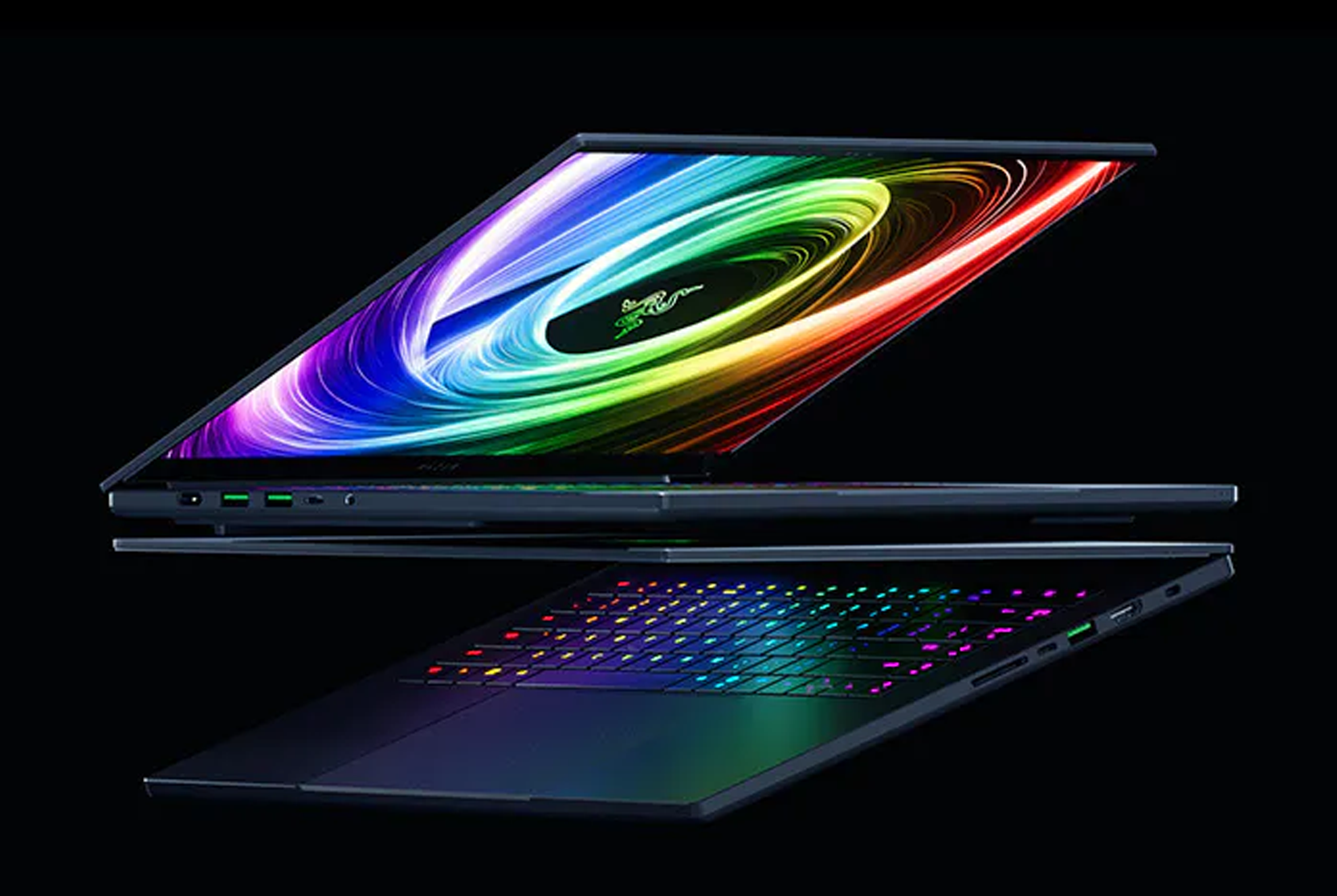 Razer Gaming Laptops