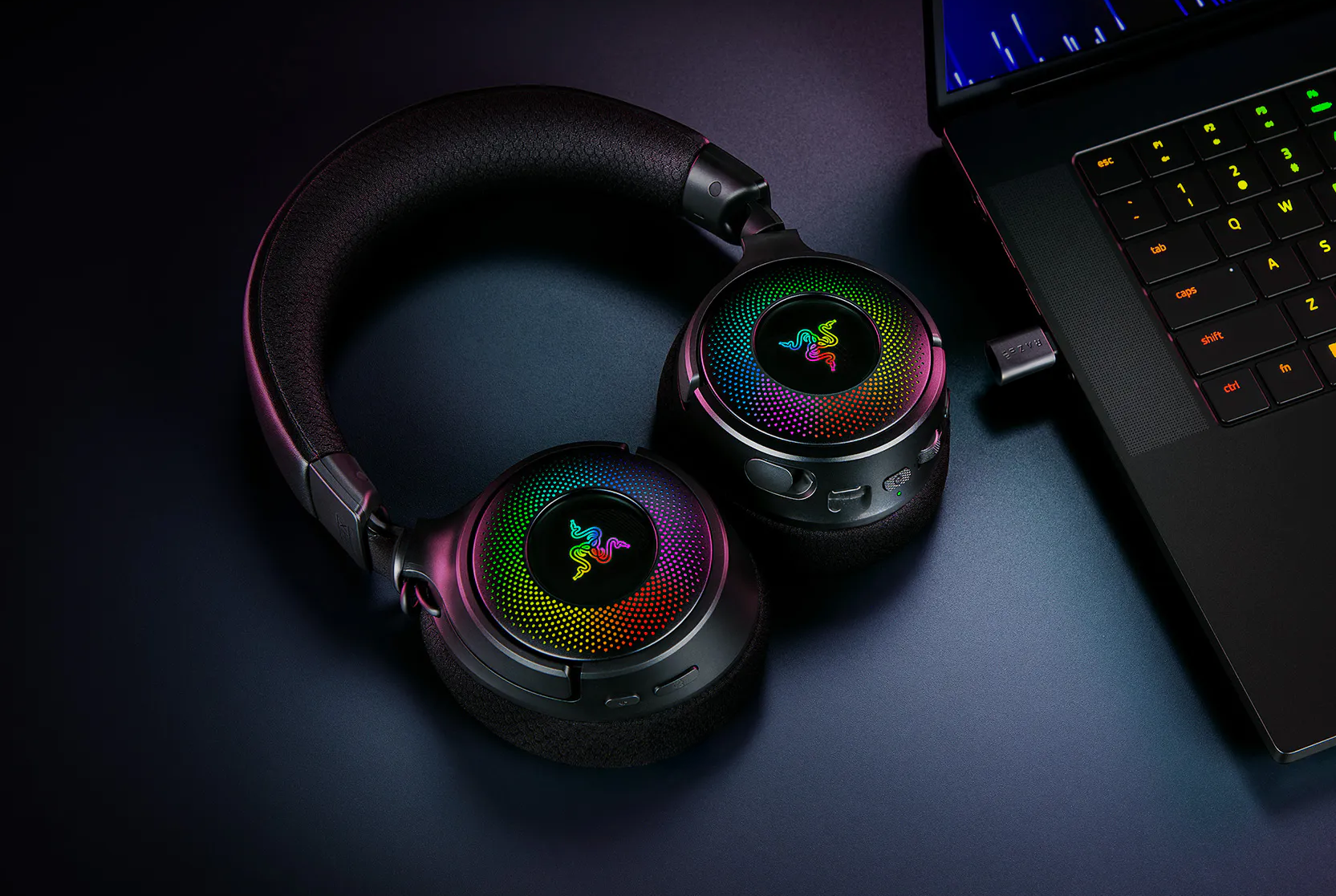 Razer Headphones