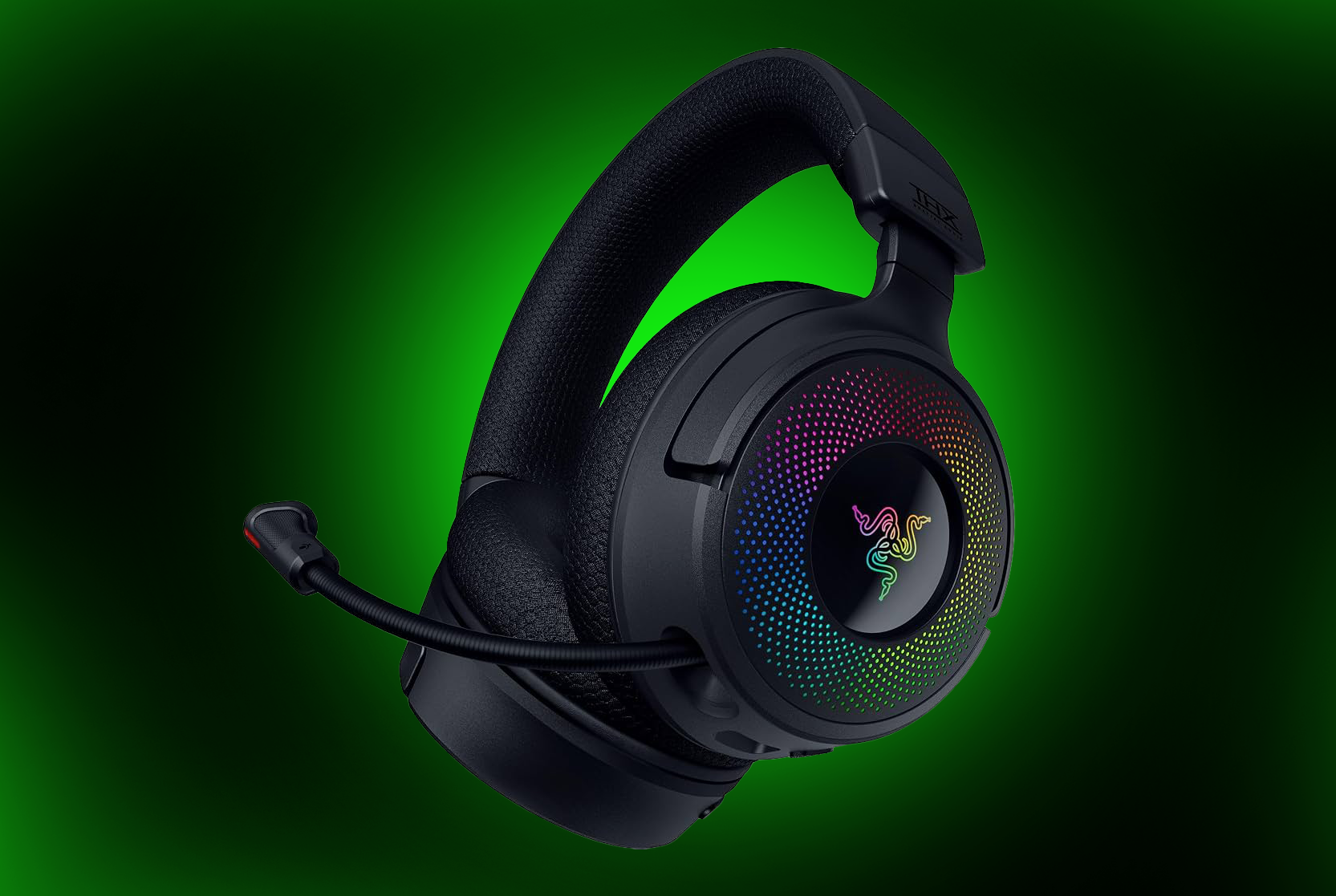 Razer Kraken v4