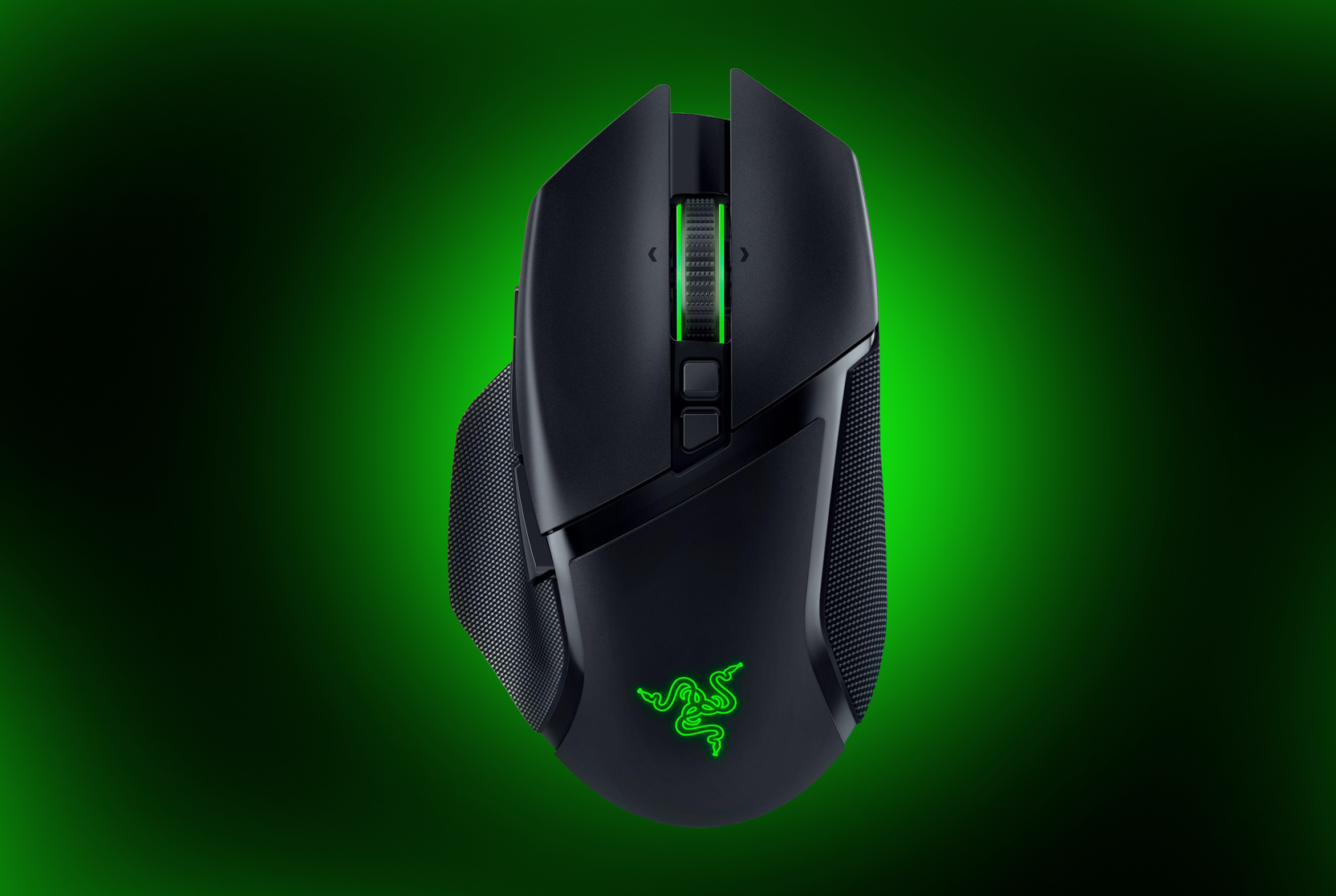 Razer Basilisk v3 Pro Mouse
