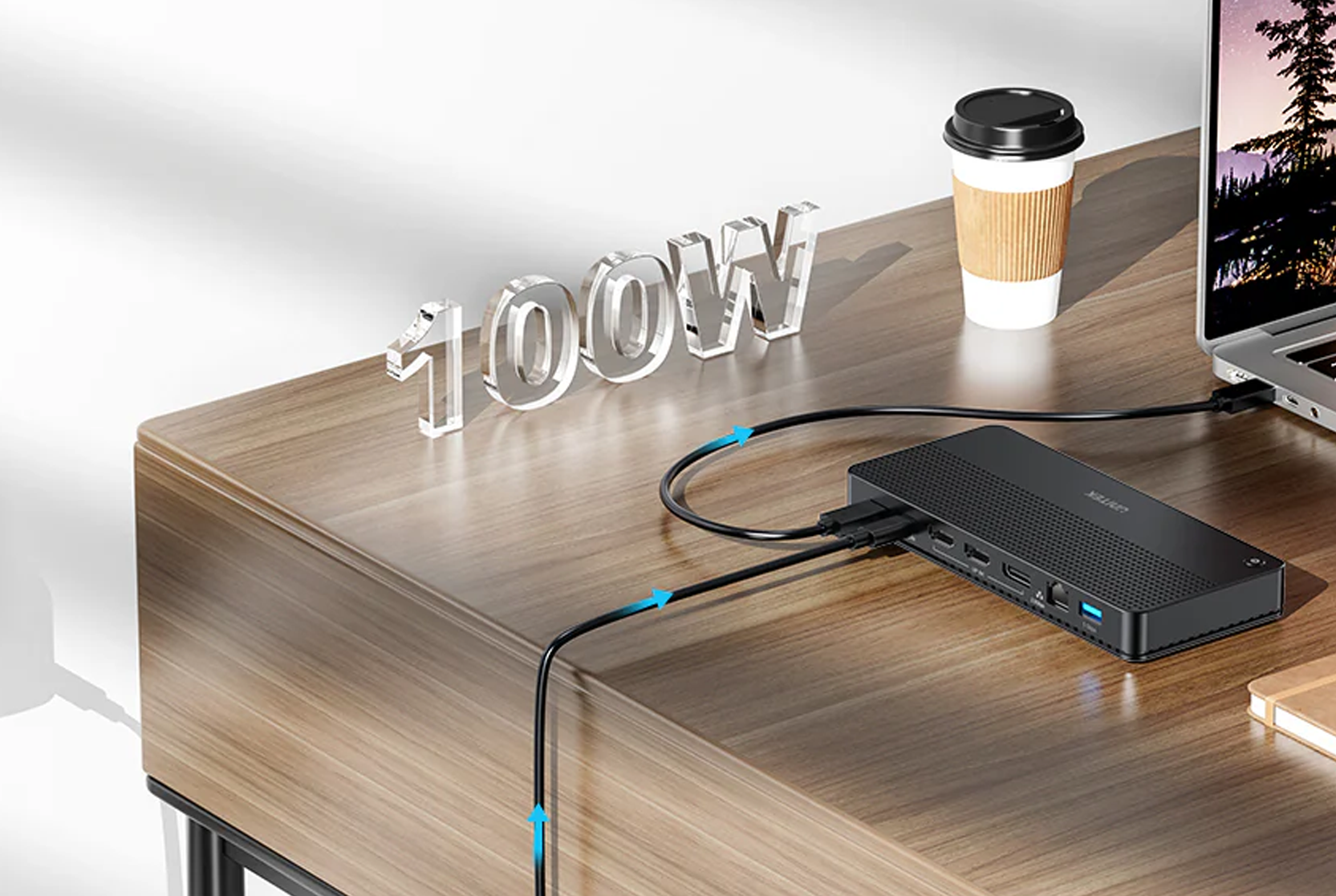 Unitech Docking and Accessories