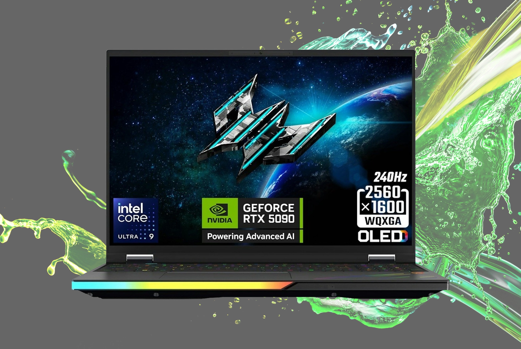 Acer Predator Helios 16