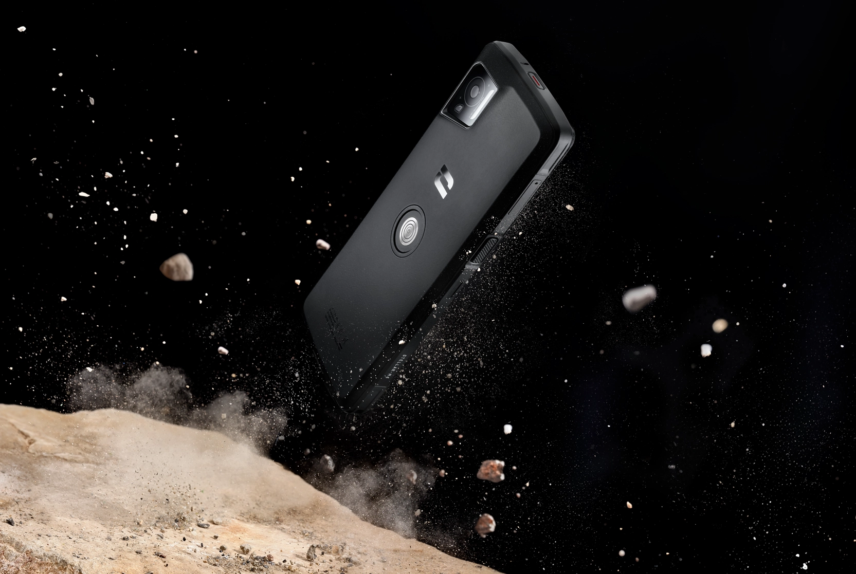 Crosscall Smartphones