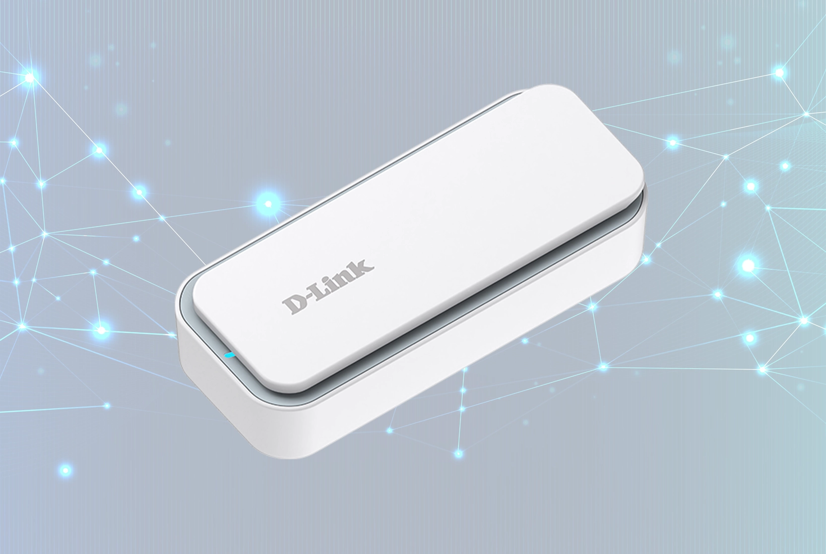 D-Link 501 Dongle