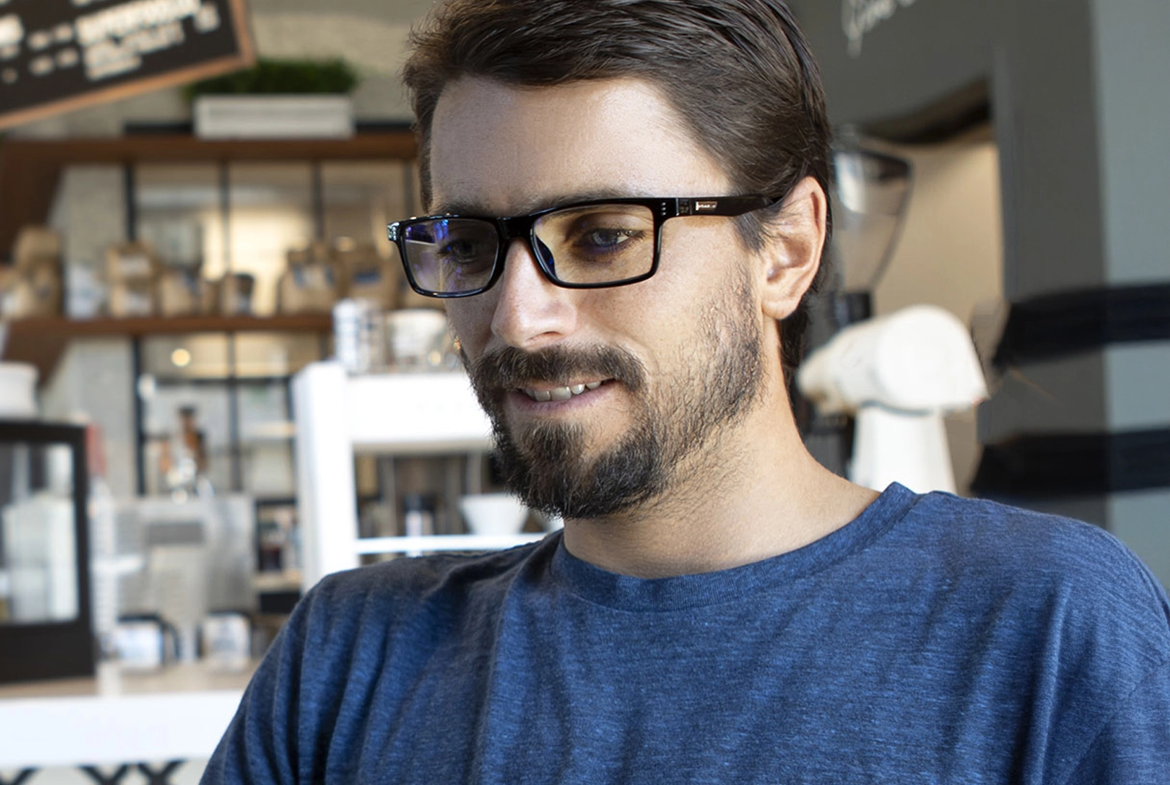 Prescription Eyeware