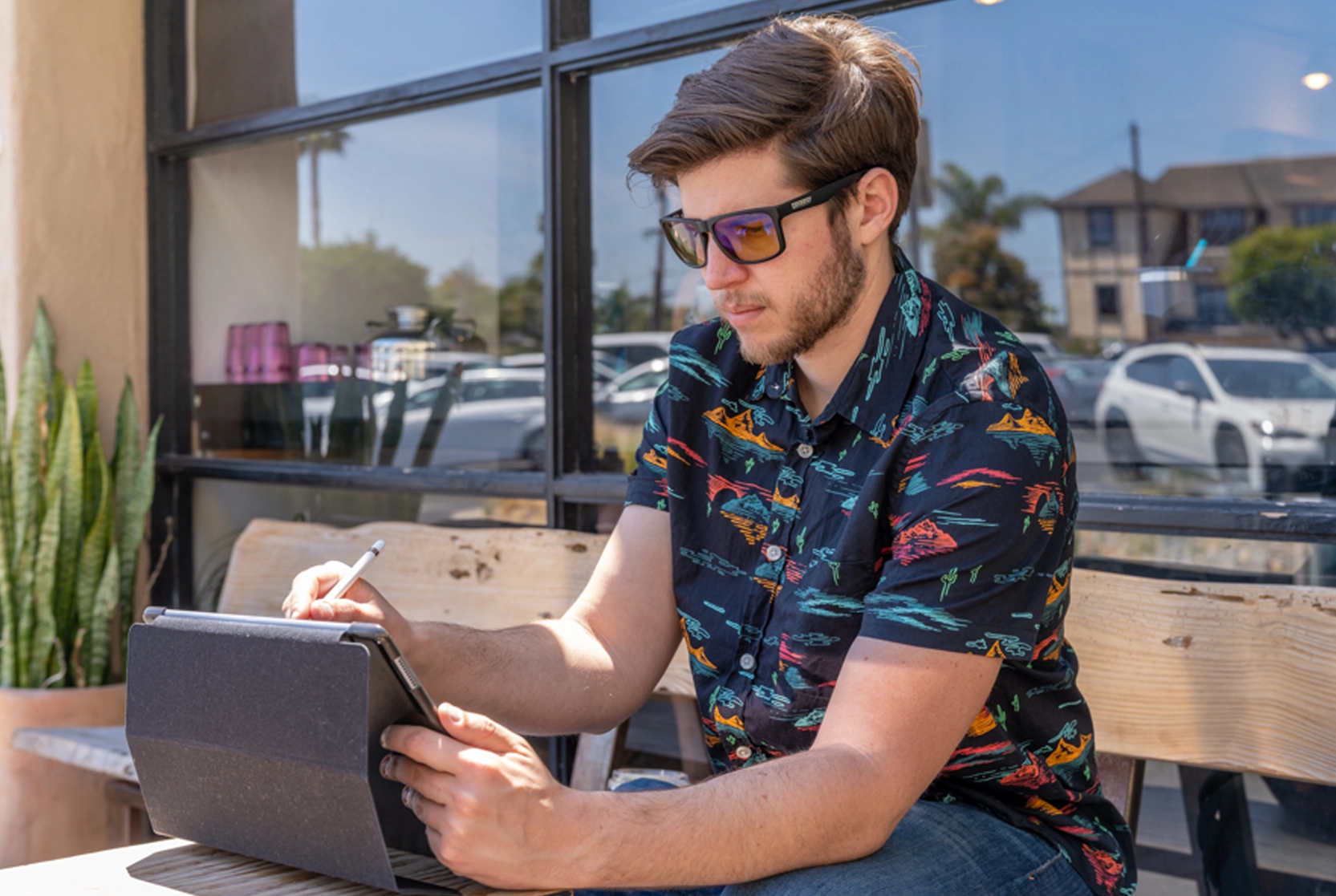 Productivity Eyeware