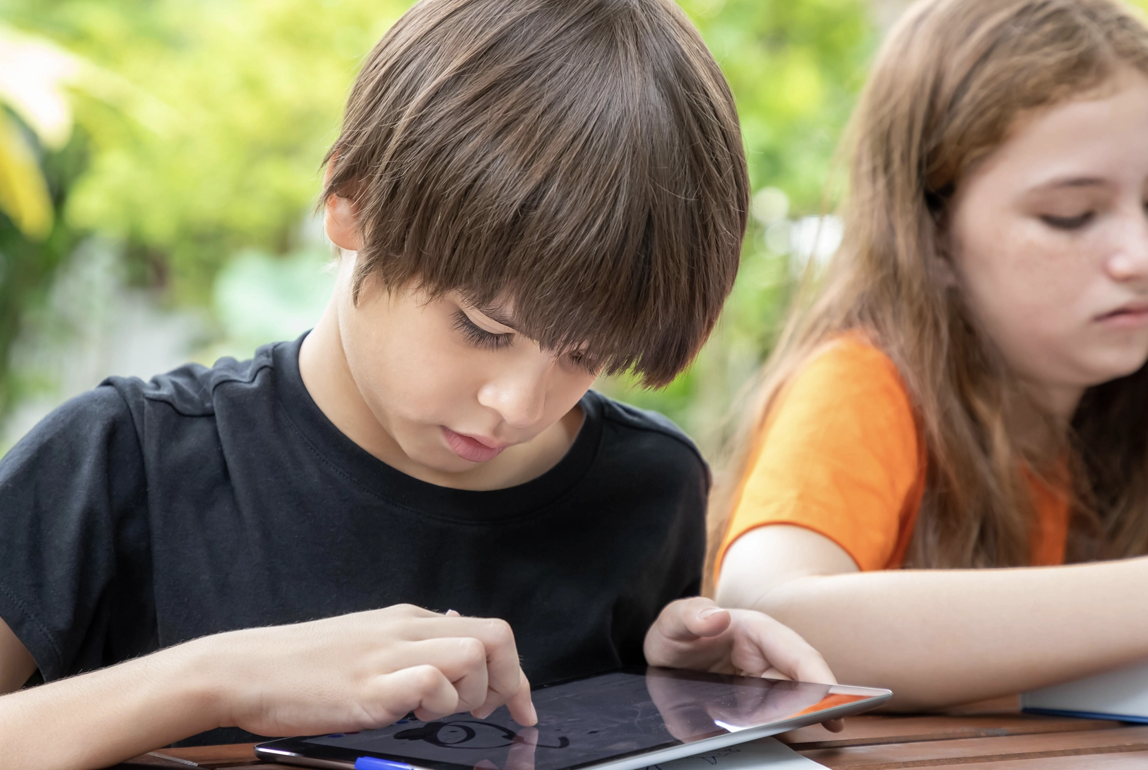 SchoolTech accessories