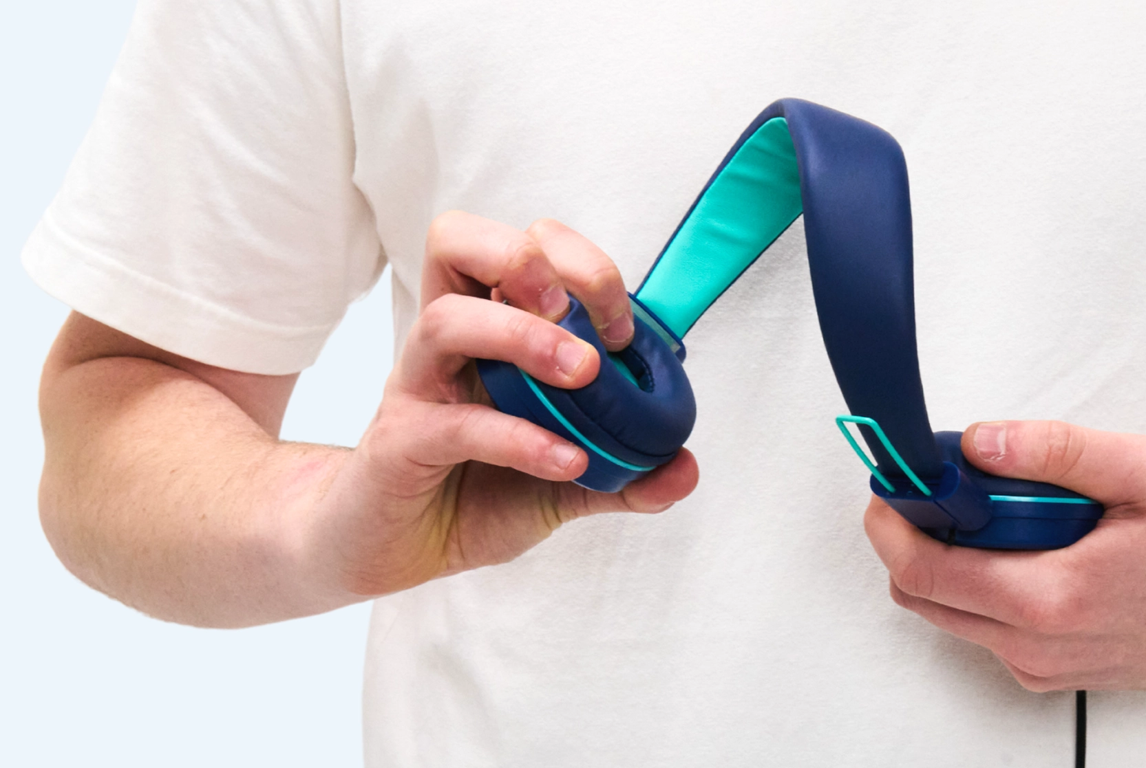 SchoolTech headphones