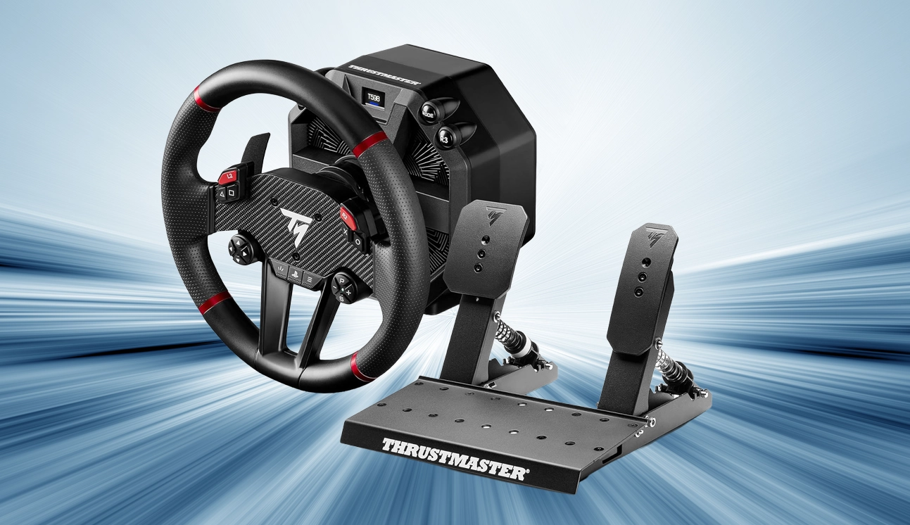Thrustmaster-T598