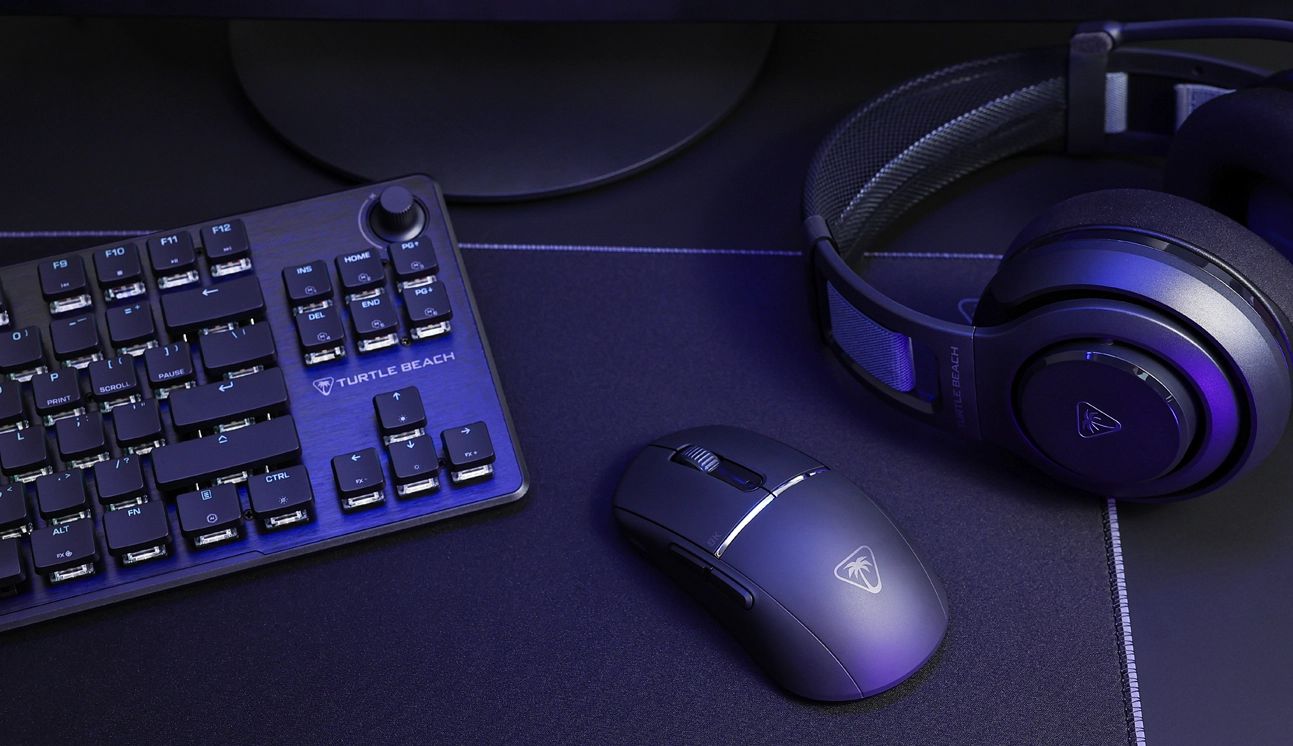 Turtlebeach Accessories