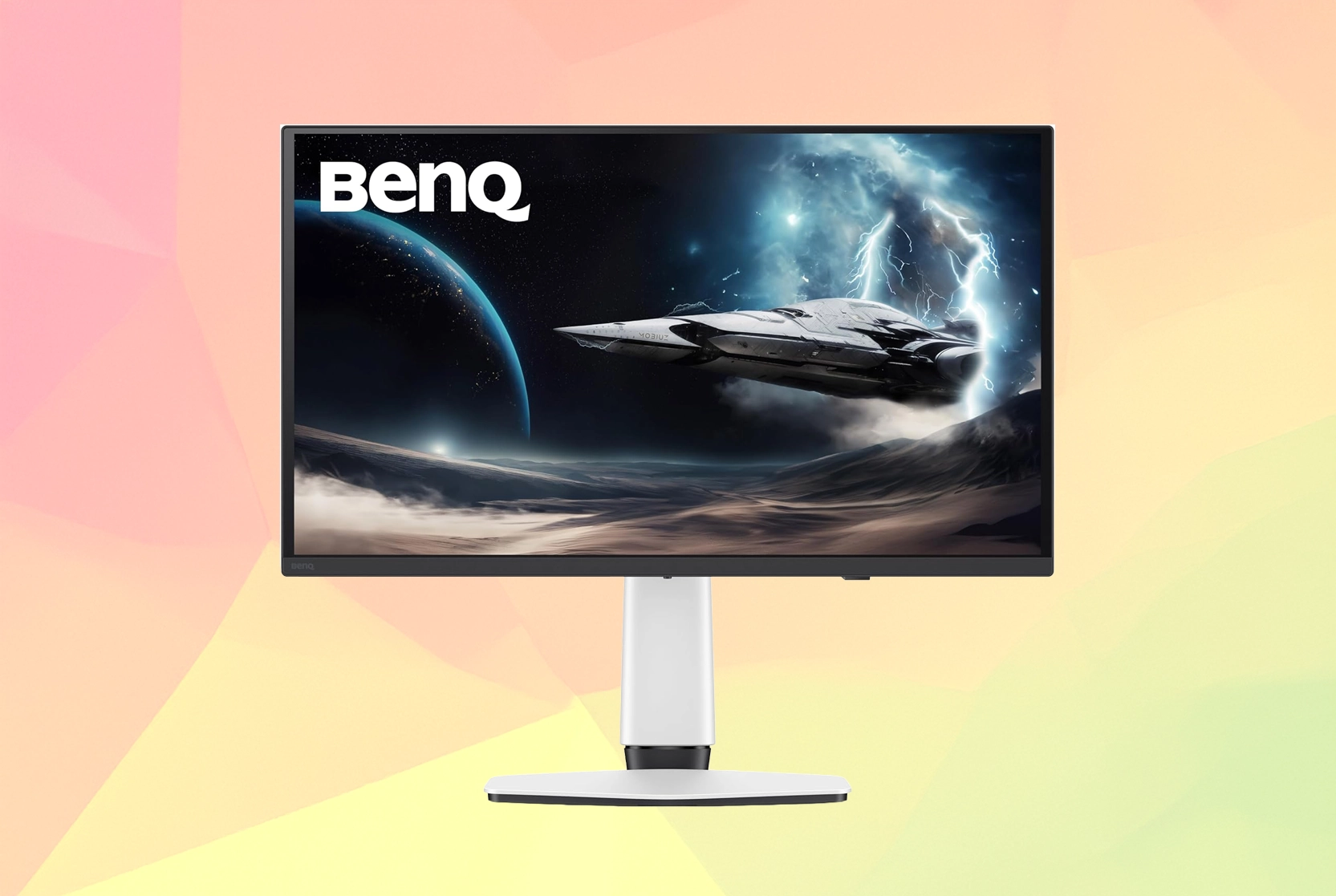 BenQ MOBIUZ EX271UZ